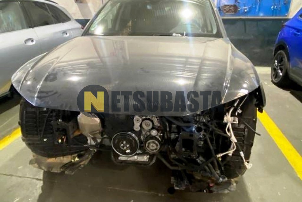 Audi Q5 35 TDI S tronic 2024