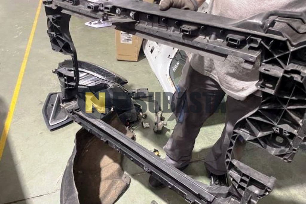 Audi Q5 35 TDI S tronic 2024
