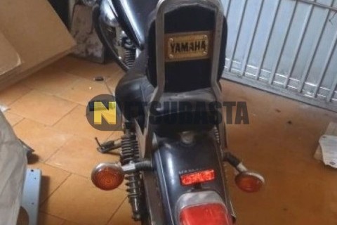 Yamaha XV 250 Virago 1999
