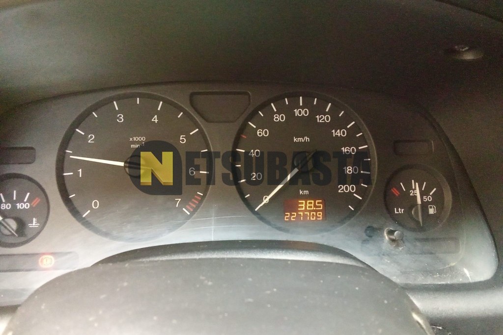 Opel Astra 1.6 1998