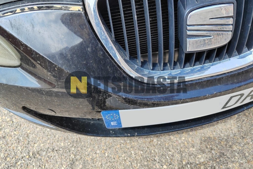 Seat Leon 2.0 TDI 2005
