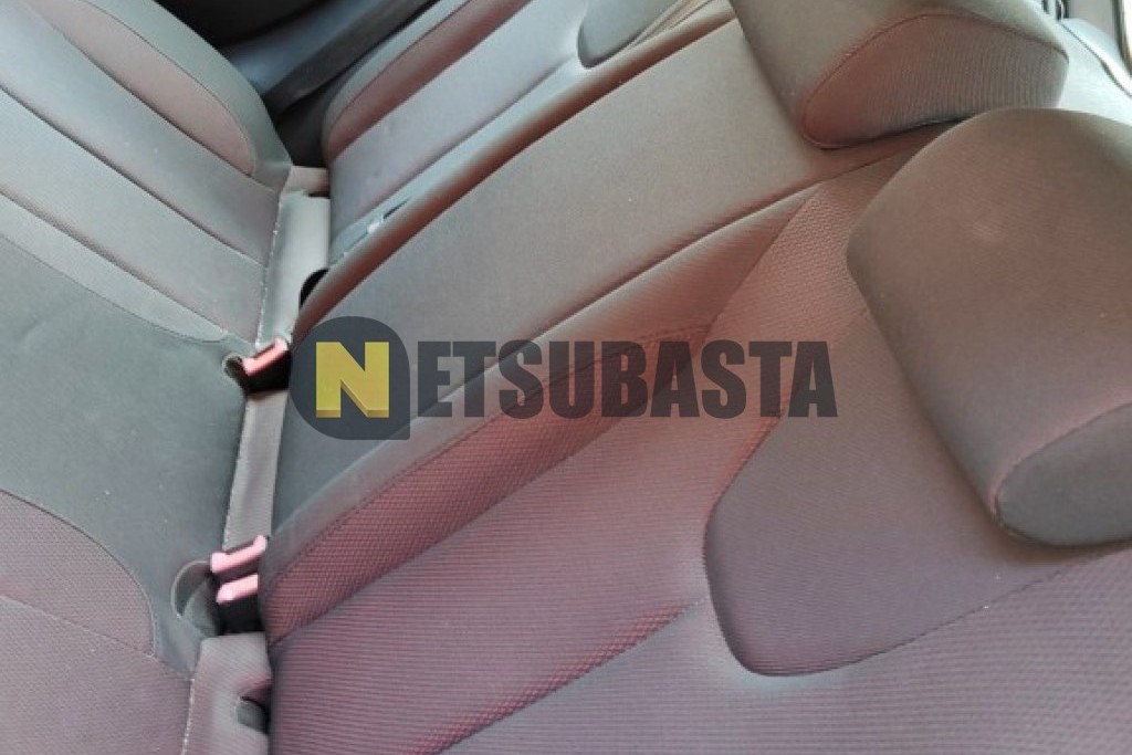 Seat Leon 2.0 TDI 2005