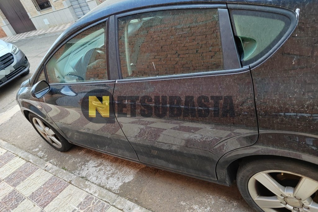 Seat Leon 2.0 TDI 2005
