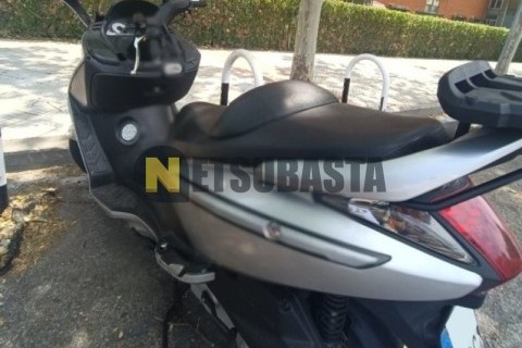 Yamaha XV 250 Virago 1999