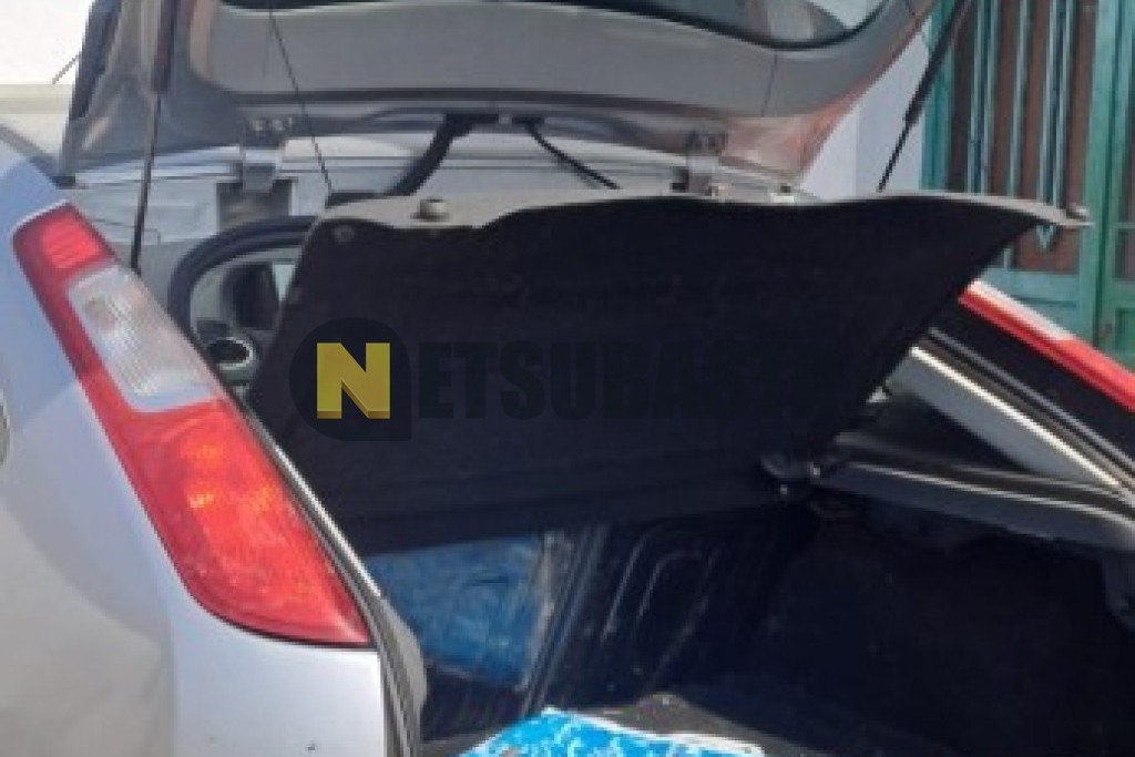 Ford Focus 1.8 2006