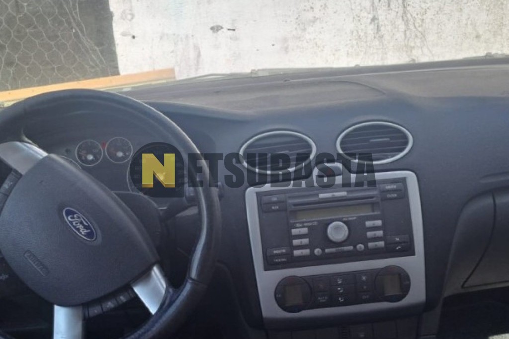 Ford Focus 1.8 2006