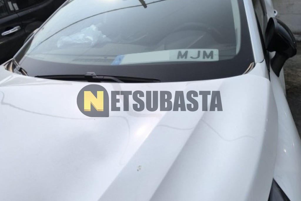Mitsubishi ASX 1.3 MHEV 2023