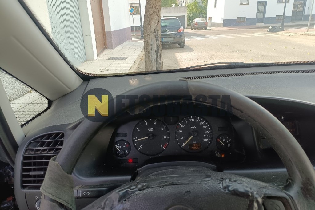 Opel Zafira 1.6 1999