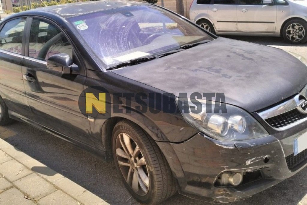 Opel Vectra 1.9 CDTi 2006