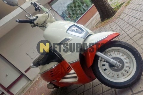 Yamaha XV 250 Virago 1999