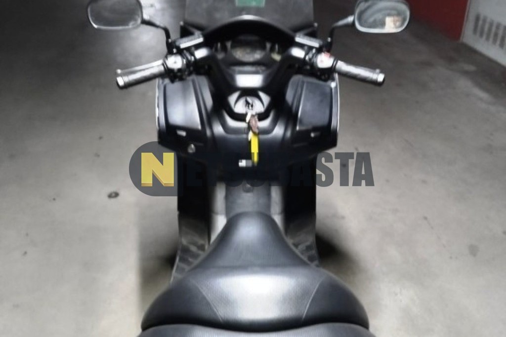 Honda SILVER WING 400 2009