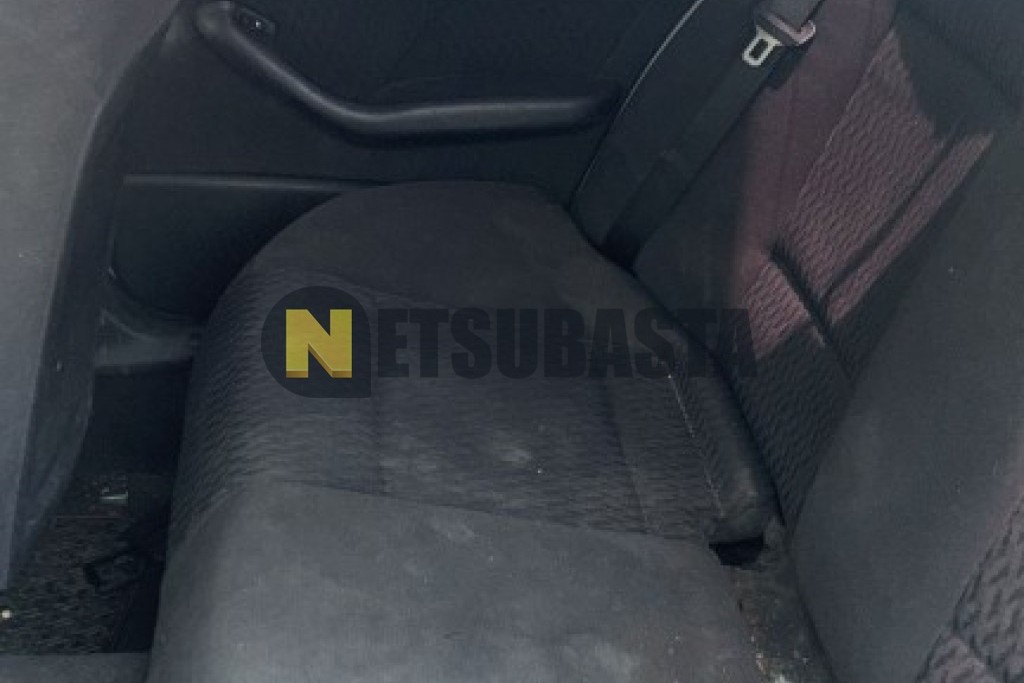 Bmw 320d 1999