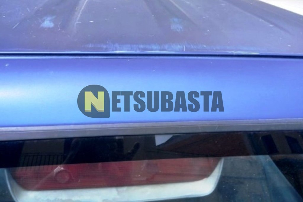 Toyota Land Cruiser 90 3.0 TD 1998