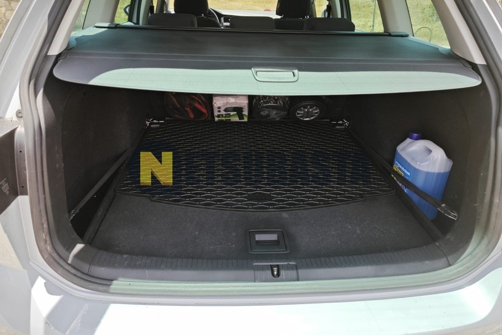 Volkswagen Golf Variant 1.6 TDI 2017