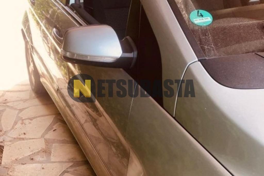 Mercedes-Benz B 180 CDI Autotronic 2009