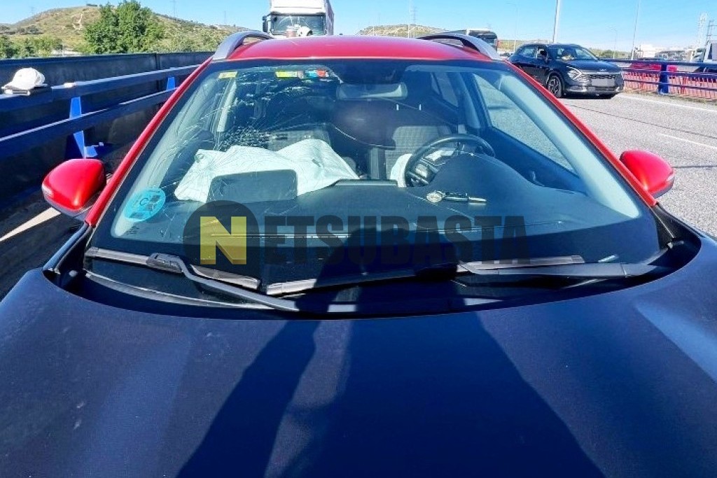 Kia Stonic 1.0 T-GDi 2020