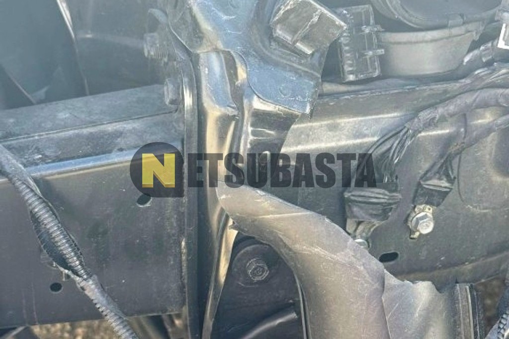 Kia Stonic 1.0 T-GDi 2020