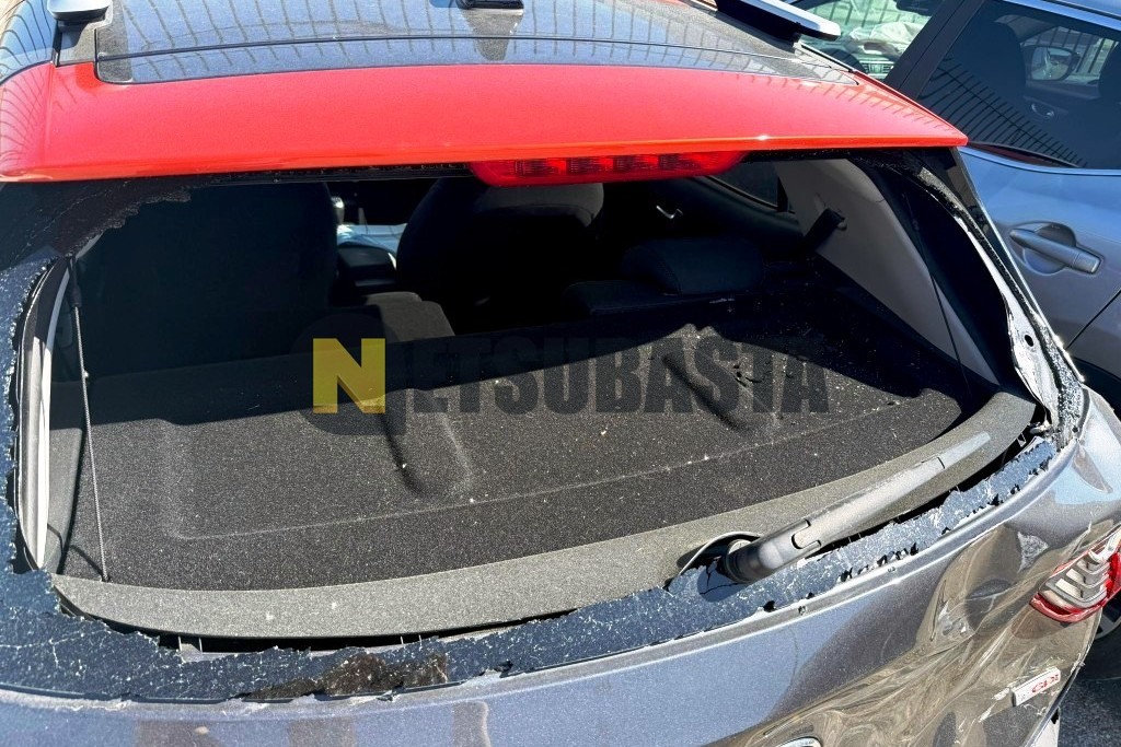 Kia Stonic 1.0 T-GDi 2020