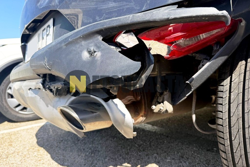 Kia Stonic 1.0 T-GDi 2020