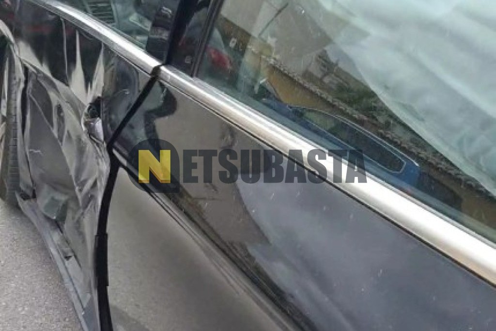 Hyundai i40 1.7 CRDi 2012