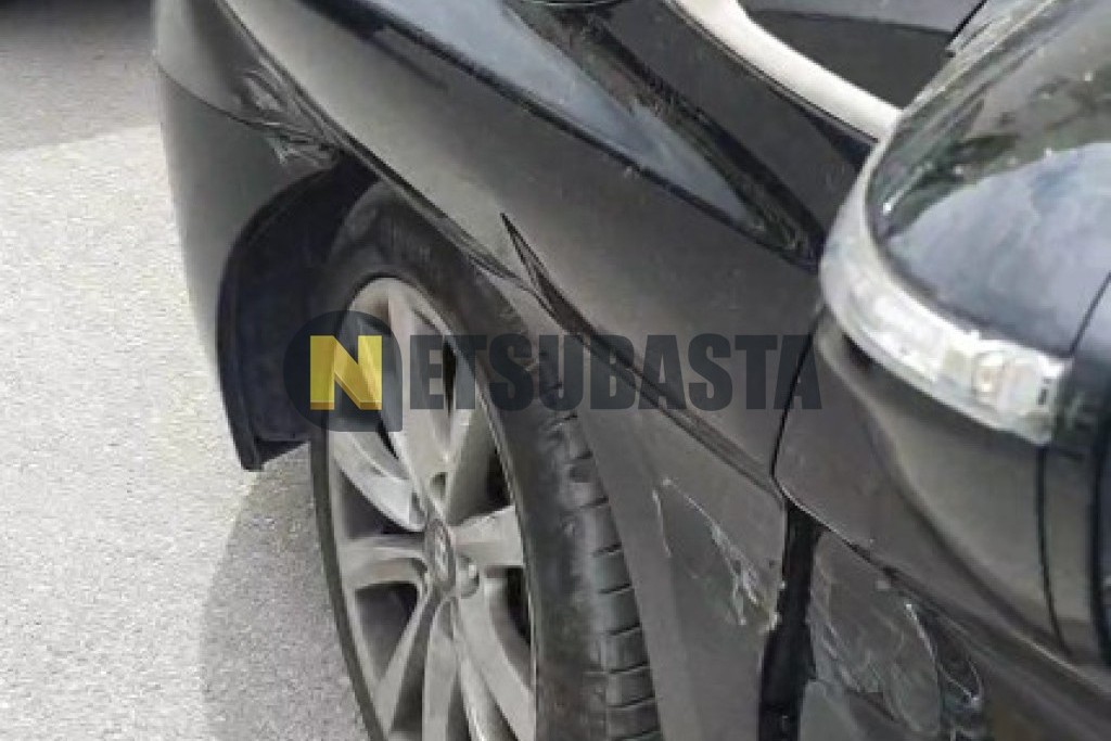 Hyundai i40 1.7 CRDi 2012