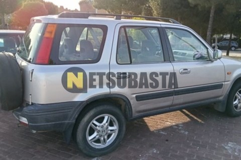 Piaggio Runner 50 1998