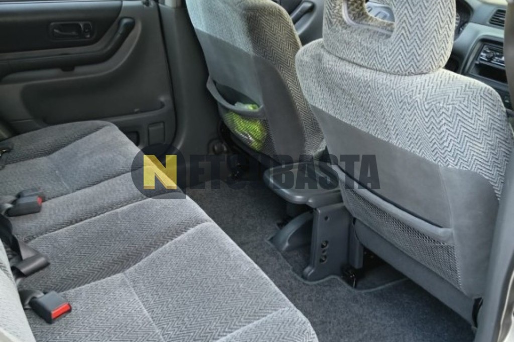 Honda CR-V 2.0i DOCH 1998