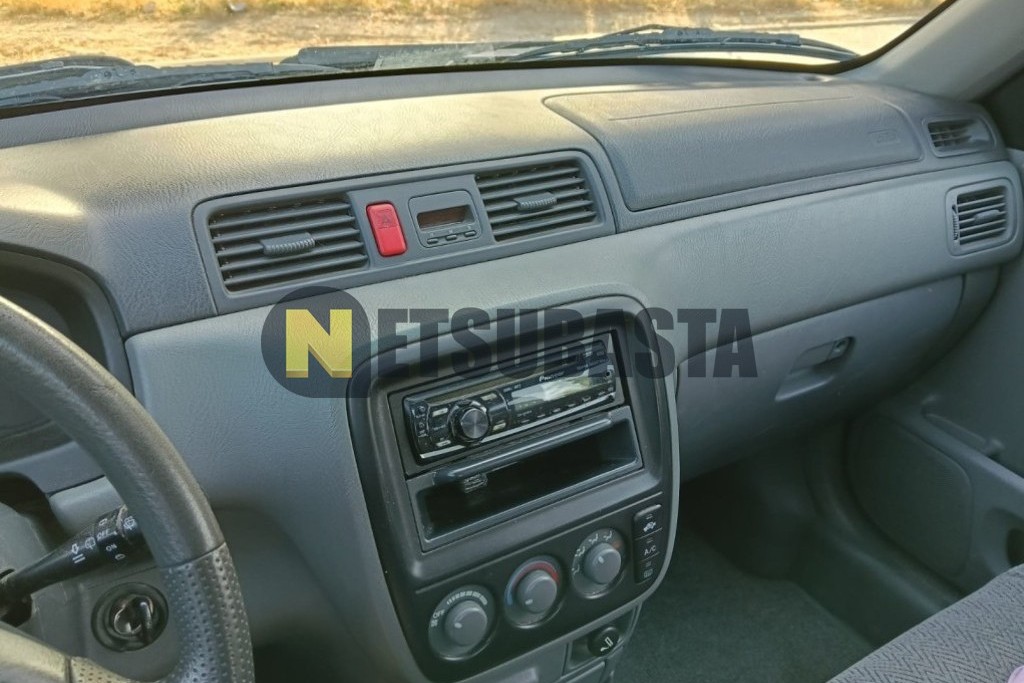 Honda CR-V 2.0i DOCH 1998