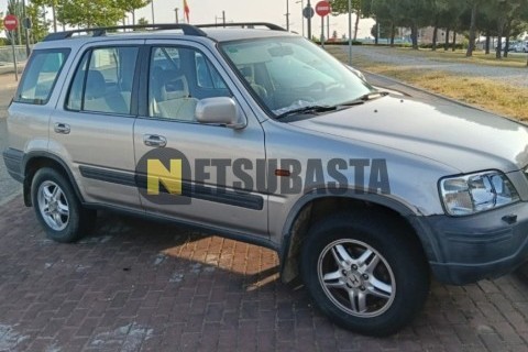 Piaggio Runner 50 1998