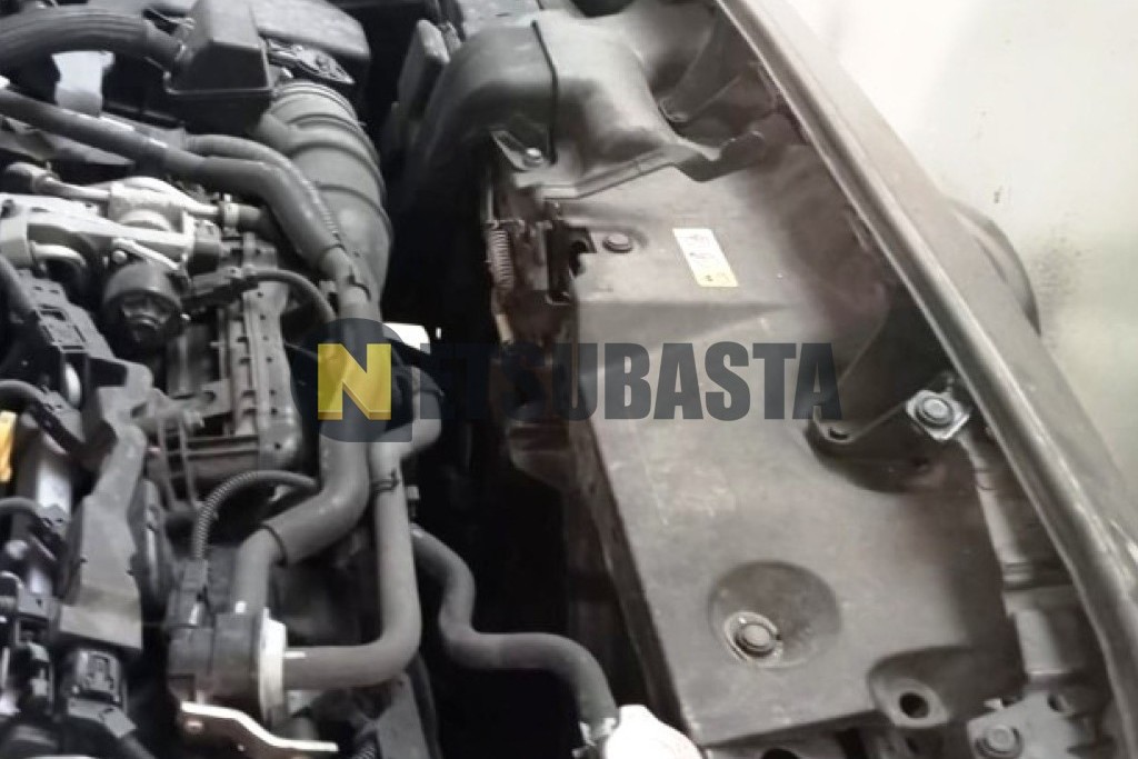Toyota RAV4 Hybrid 220H 4x2 2020