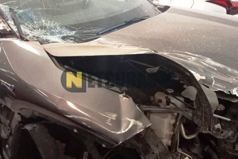 Renault Maxity 2.5 TD 140.456 2012