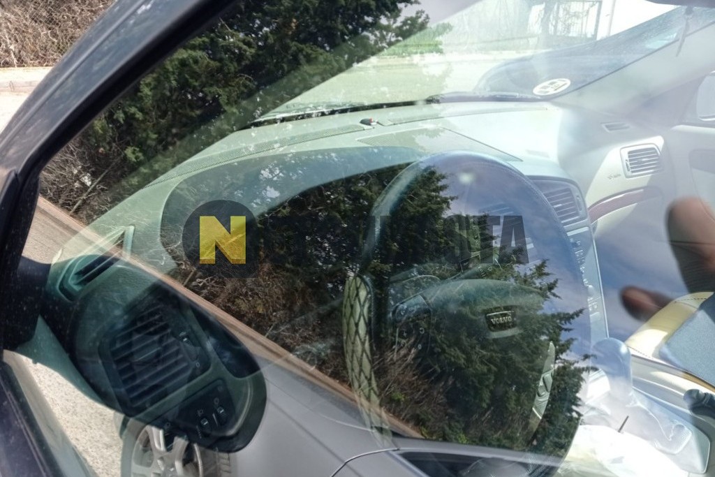 Volvo S60 2.4 2001