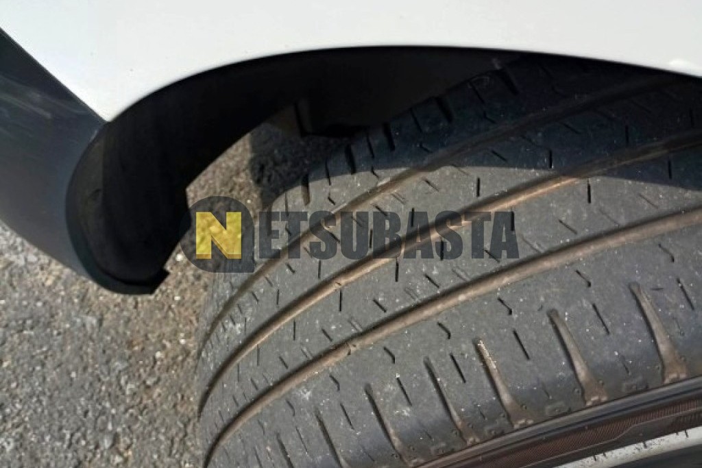 Toyota PROACE 1.5D 2021