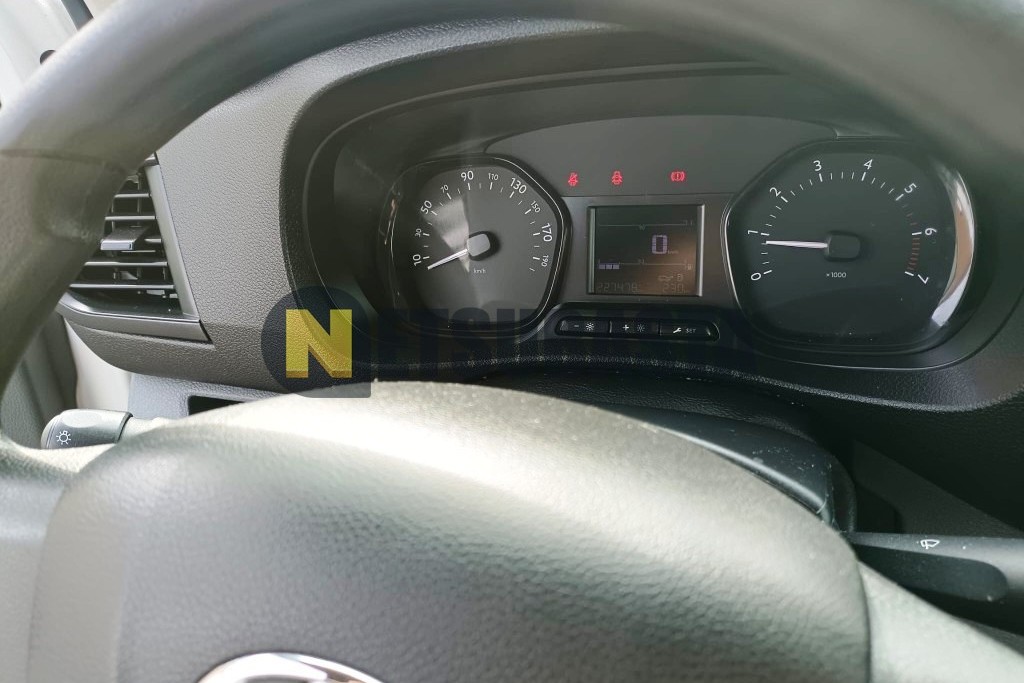 Toyota PROACE 1.5D 2021
