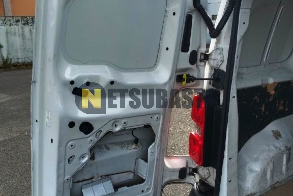 Toyota PROACE 1.5D 2021
