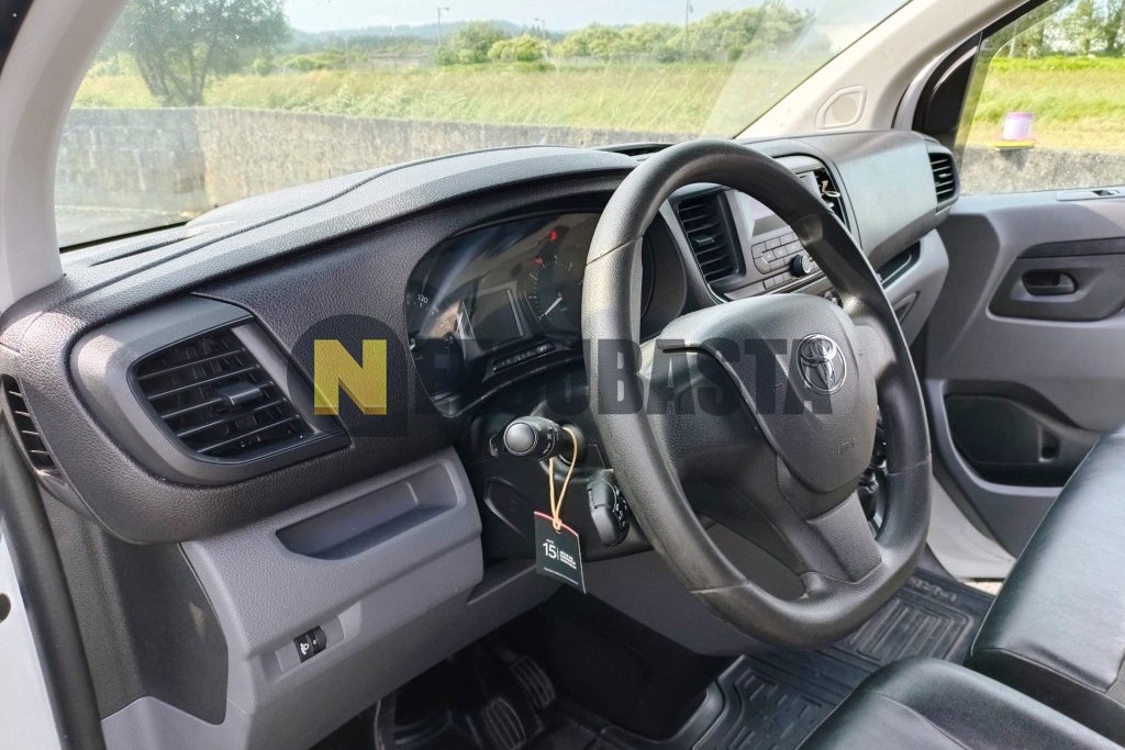 Toyota PROACE 1.5D 2021