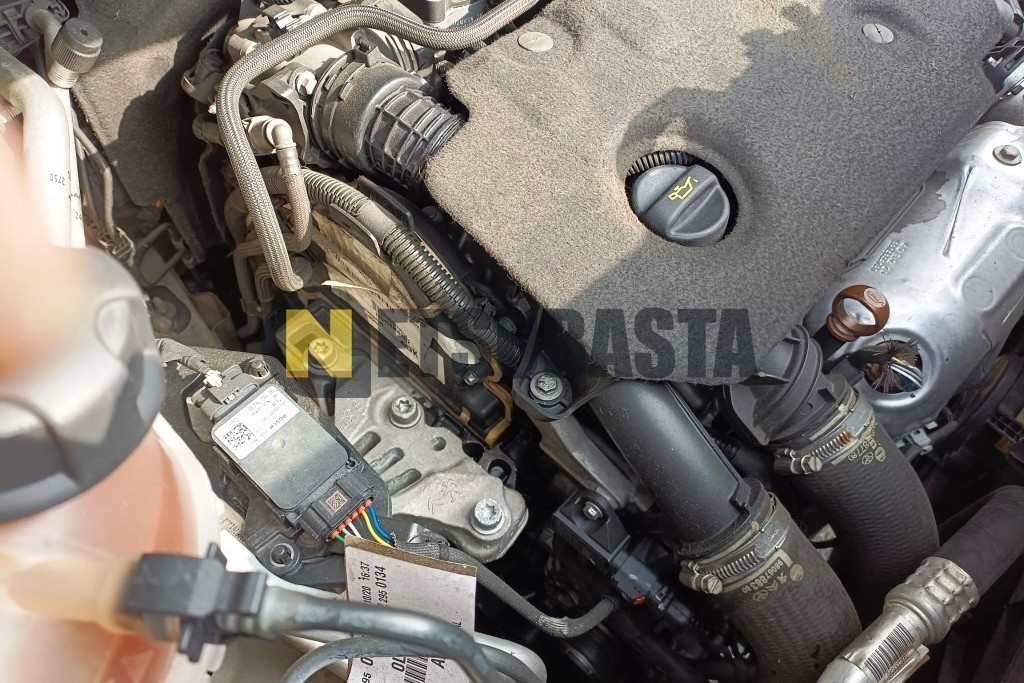 Toyota PROACE 1.5D 2021