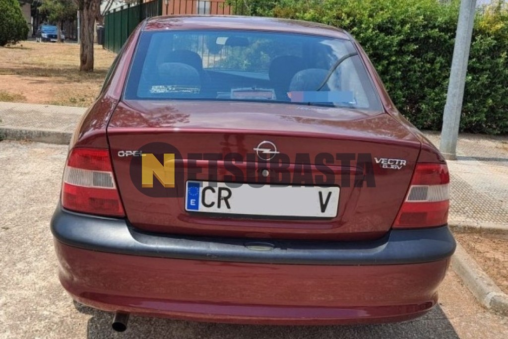 Opel Vectra 1.6 1997