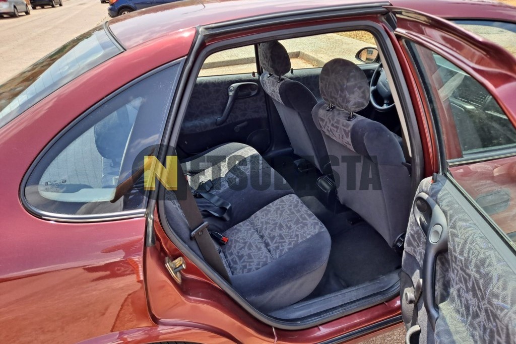 Opel Vectra 1.6 1997