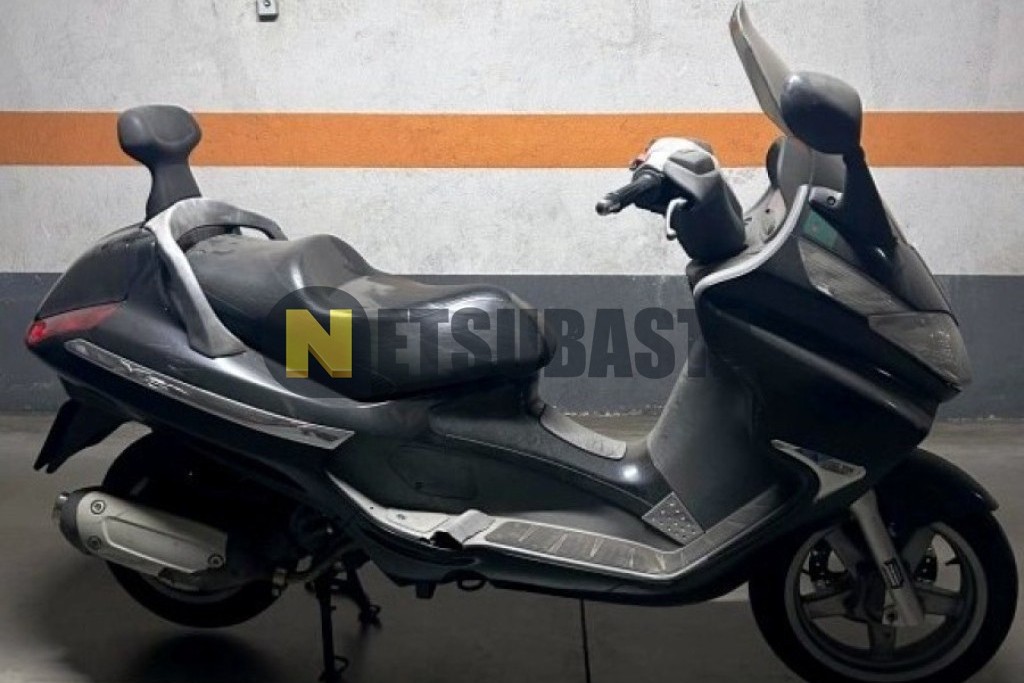 Piaggio X8 125 2005
