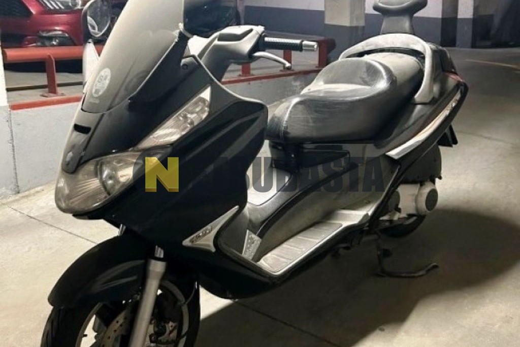 Piaggio X8 125 2005