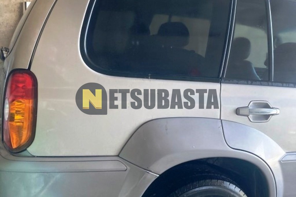 Hyundai Terracan 2.9 CRDi Aut. 2003