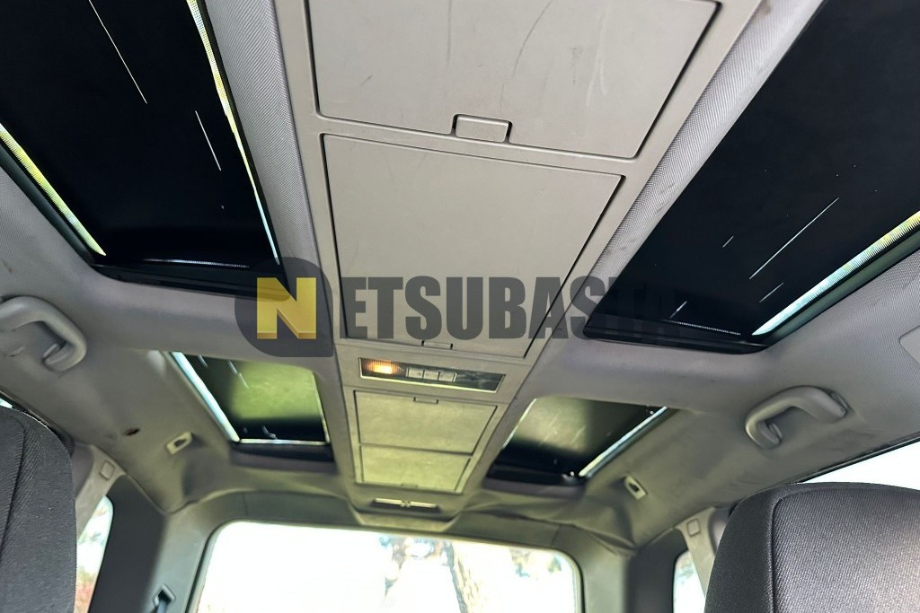 Opel Zafira 1.9 CDTI 2005