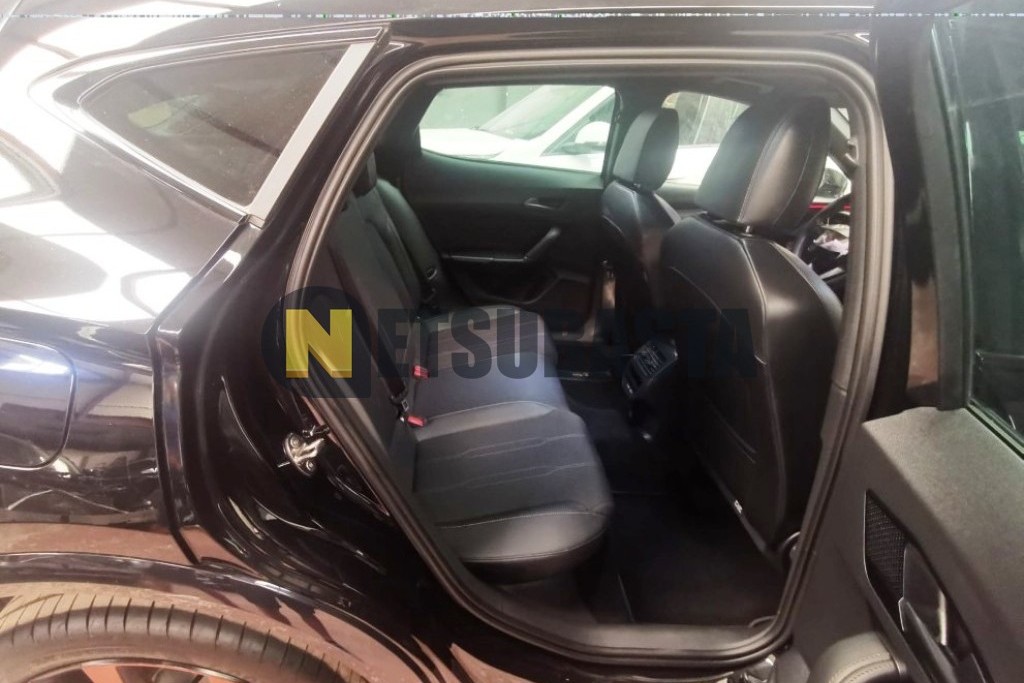 Cupra Formentor 1.5 eTSI DSG 2024