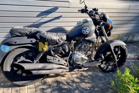 Aprilia SR Max 300 2013