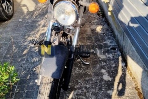 Aprilia SR Max 300 2013
