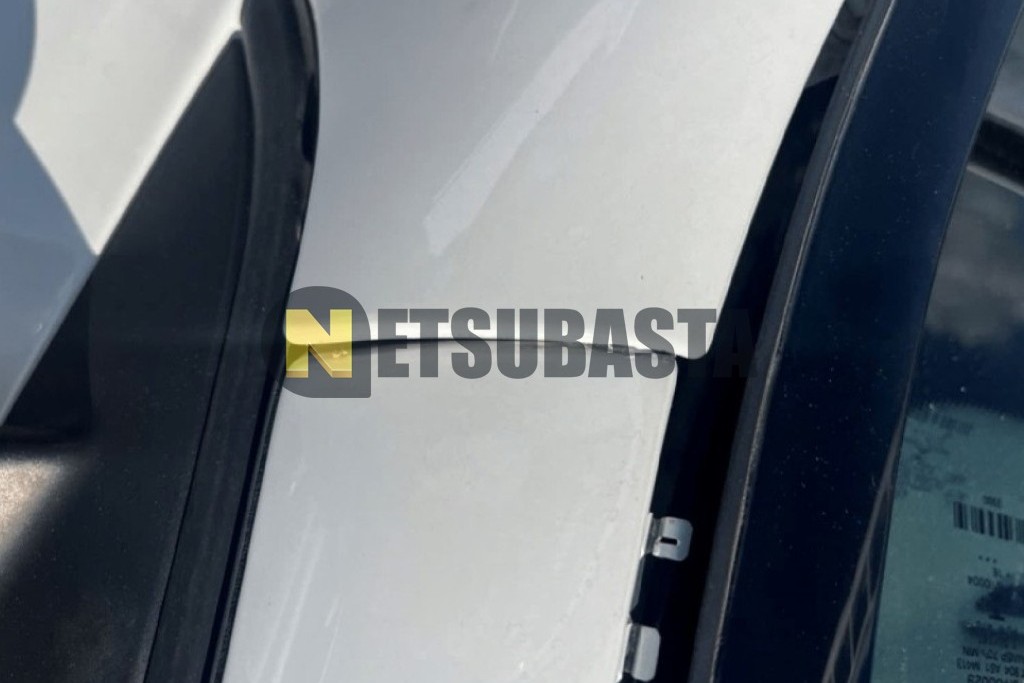 Mercedes-Benz A 200 d 2016