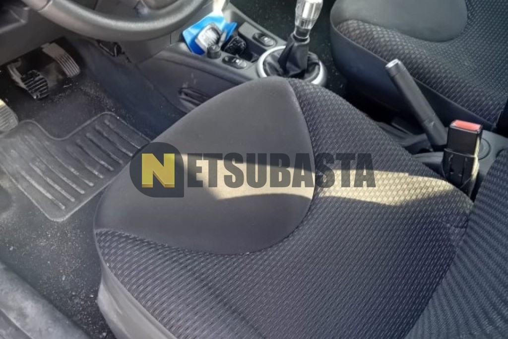 Citroën C2 1.4i 2009