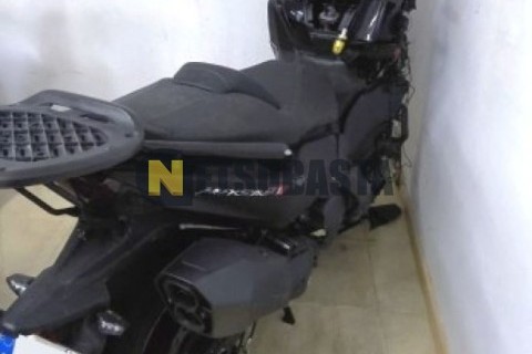 Yamaha XJ 600 S Diversion 1992