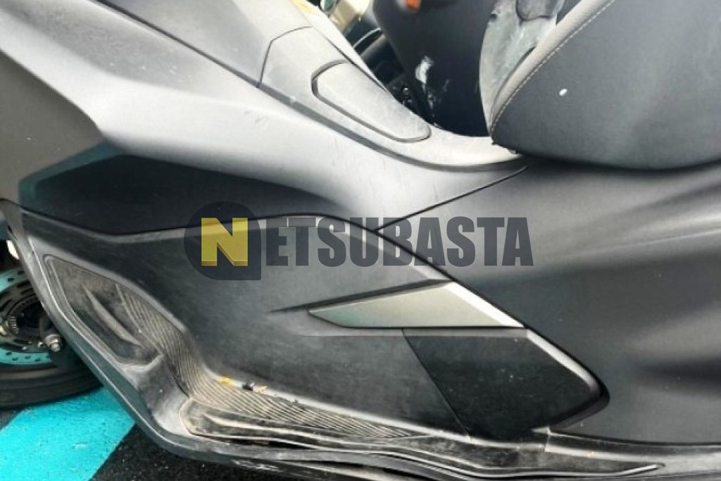 Honda PCX 125 2018